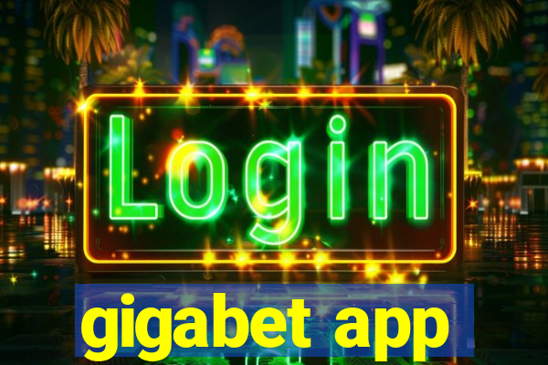 gigabet app